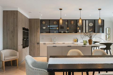 undefined, Magna Carta Park, The Huntingfield, Egham, TW20