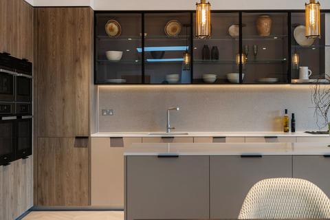 undefined, Magna Carta Park, The Huntingfield, Egham, TW20