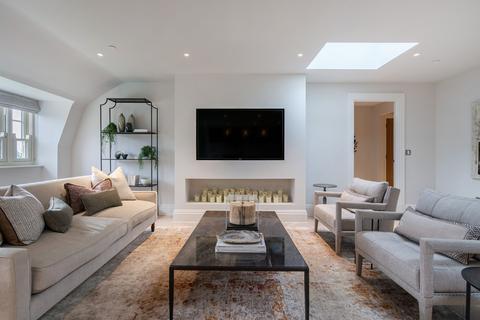 undefined, Magna Carta Park, The Huntingfield, Egham, TW20
