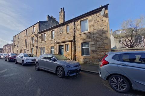 undefined, James Street, Riverside, Stirling, FK8