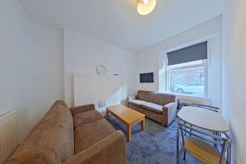 undefined, James Street, Riverside, Stirling, FK8