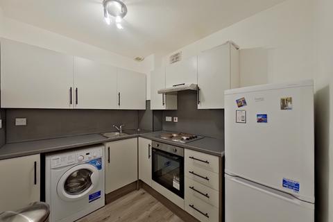 undefined, James Street, Riverside, Stirling, FK8