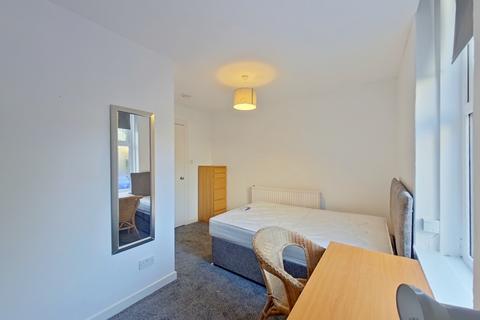 undefined, James Street, Riverside, Stirling, FK8