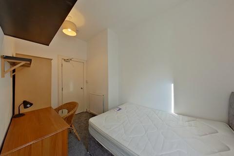undefined, James Street, Riverside, Stirling, FK8