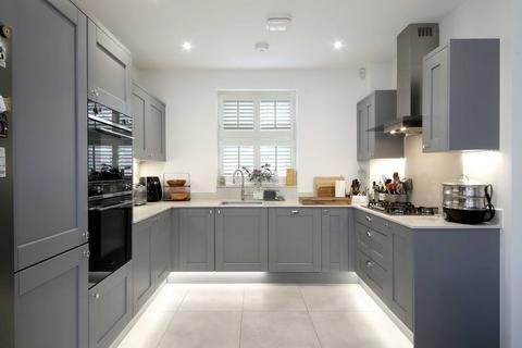 5 bedroom house for sale, Uttley Lane, Beaconsfield, HP9
