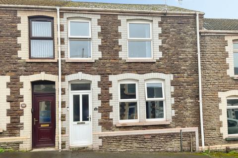 Somerset Street, Port Talbot, SA13