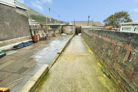 2 bedroom terraced house for sale, Somerset Street, Port Talbot, SA13