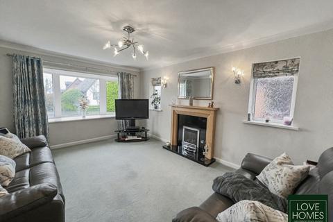 undefined, Ronwood Close, Elswick