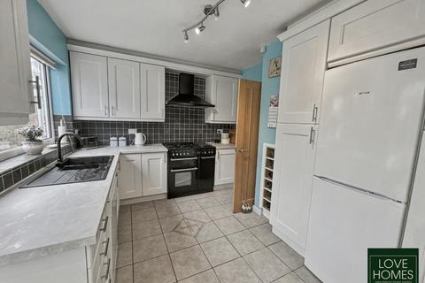 undefined, Ronwood Close, Elswick