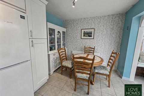 undefined, Ronwood Close, Elswick