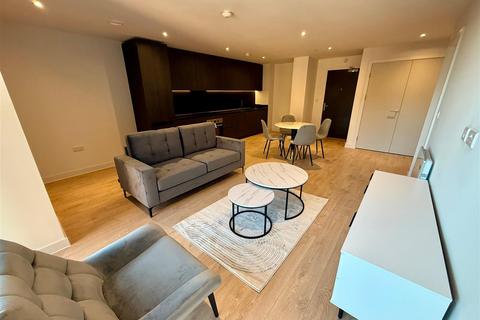 undefined, Dutton Street, Manchester
