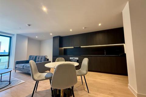 undefined, Dutton Street, Manchester