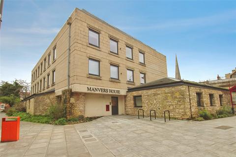 1 bedroom apartment for sale, Manvers House, Manvers Street
