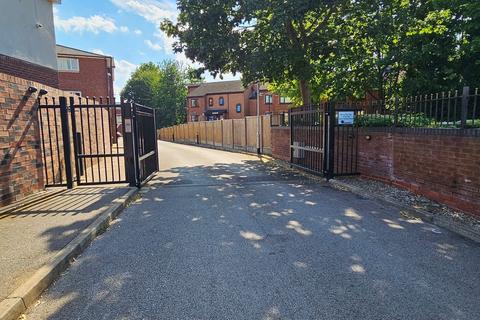 undefined, Royle Green Road, Manchester, M22