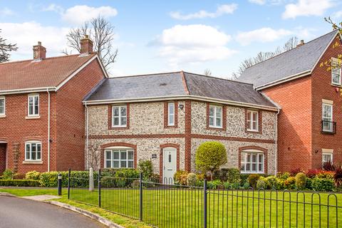 4 bedroom house for sale, Winton Close, Winchester, SO22