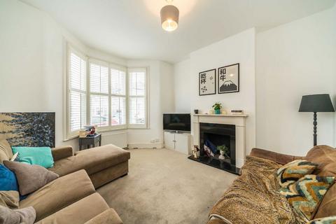 undefined, Selkirk Road, London SW17