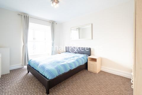 undefined, Lancaster Hall, Wesley Avenue E16