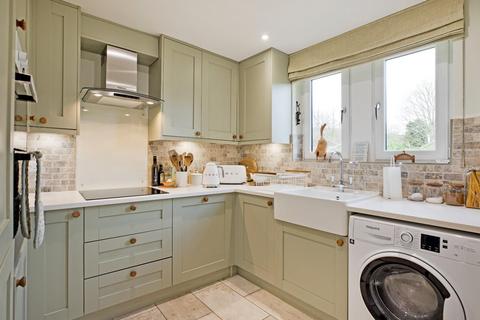 undefined, Warlbeck, Ilkley LS29