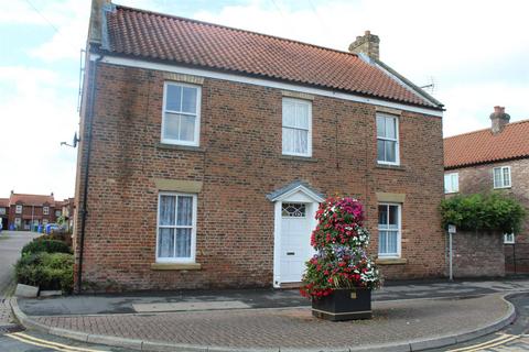 undefined, Southfield House, Market Weighton, York