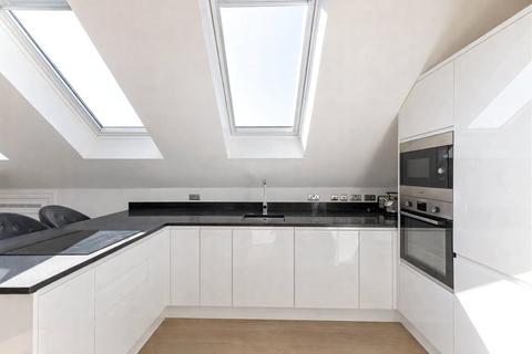 undefined, Basil Mansions, Chelsea SW3