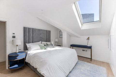 undefined, Basil Mansions, Chelsea SW3