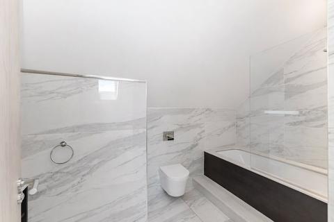 undefined, Basil Mansions, Chelsea SW3