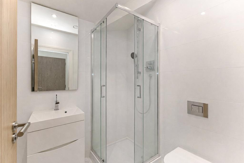 Second Ensuite