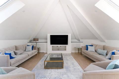 undefined, Basil Mansions, Chelsea SW3