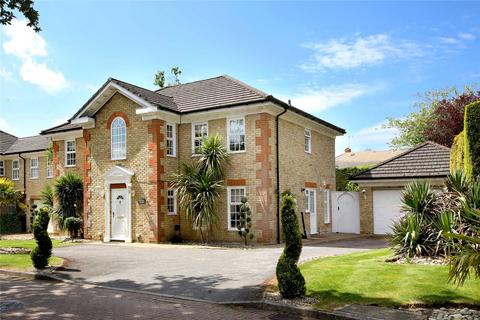 4 bedroom house for sale, Elmwood Park, Gerrards Cross, SL9