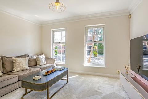 4 bedroom house for sale, Elmwood Park, Gerrards Cross, SL9