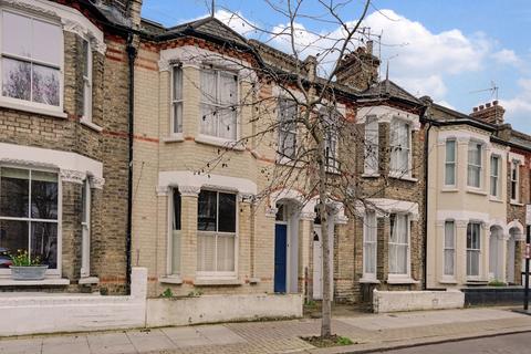 undefined, Kerrison Road, London SW11