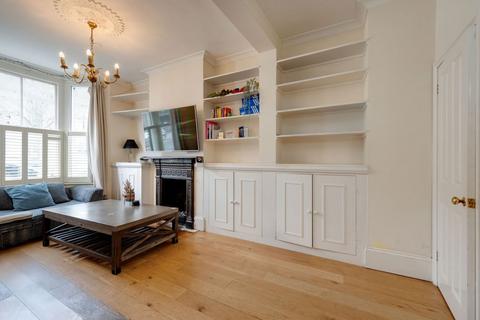 undefined, Kerrison Road, London SW11