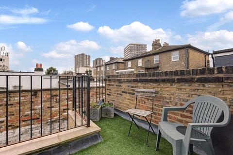 undefined, Kerrison Road, London SW11