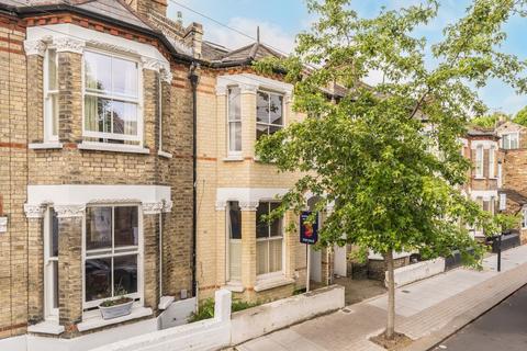 Kerrison Road, London SW11