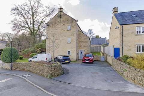 undefined, Glebe Park, Eyam, Hope Valley