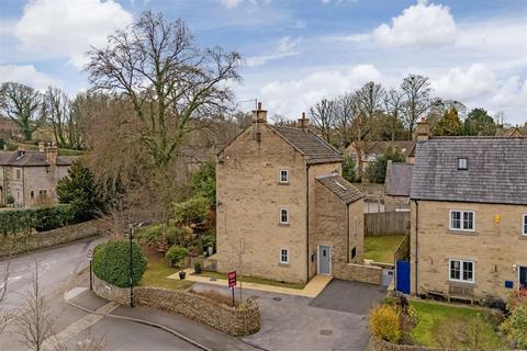 undefined, Glebe Park, Eyam, Hope Valley