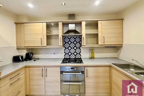 undefined, Beckford Court, Tyldesley, M29