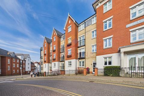 1 bedroom apartment for sale, Salters Court, Colchester CO3