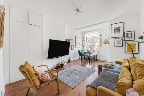 undefined, Richborough House, Hackney, E5