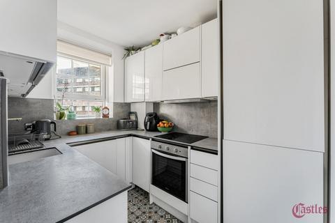 undefined, Richborough House, Hackney, E5