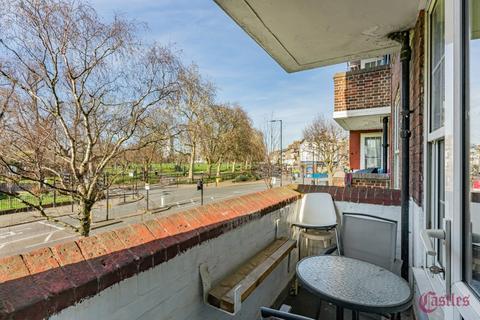 undefined, Richborough House, Hackney, E5