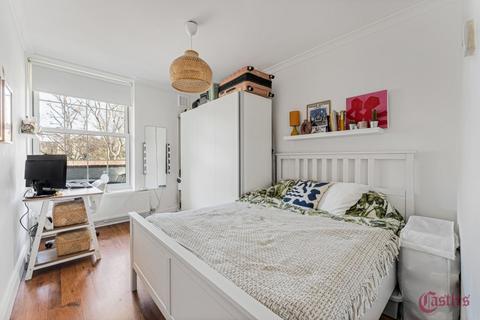 undefined, Richborough House, Hackney, E5
