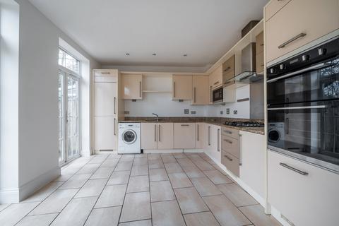 4 bedroom house for sale, Bath Place, Winchester, SO22