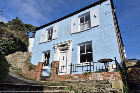 2 bedroom detached house for sale, Bull Hill, Fowey