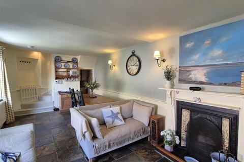 2 bedroom detached house for sale, Bull Hill, Fowey
