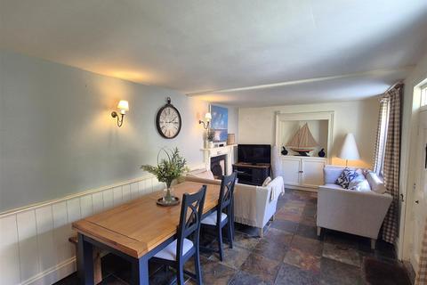 2 bedroom detached house for sale, Bull Hill, Fowey