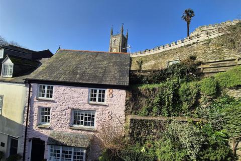 2 bedroom detached house for sale, Bull Hill, Fowey