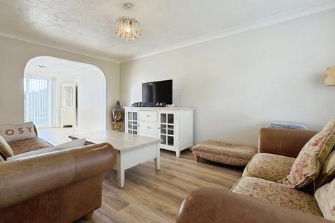 3 bedroom detached house for sale, Maes Yr Hafod, Cadoxton, Neath, SA10 8AZ
