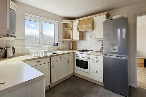 3 bedroom detached house for sale, Maes Yr Hafod, Cadoxton, Neath, SA10 8AZ
