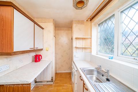 undefined, Cedar Close, Hednesford WS12